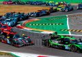 Hoy Tamaulipas - Carrera de autos Destrozan prometedora carrera de Rojas en Monza